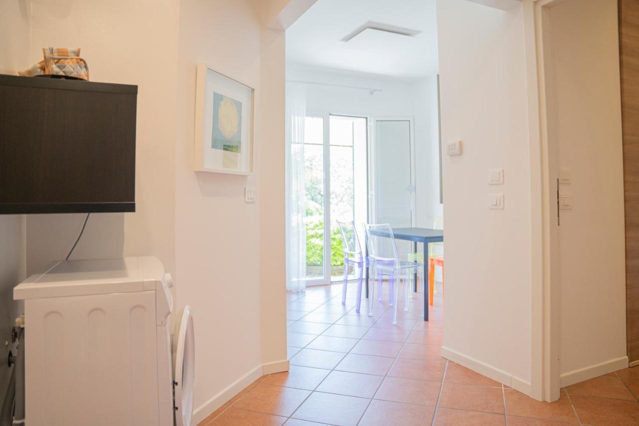 Appartement Agave - Luisa, Pace E Relax A 2 Passi Dal Mare