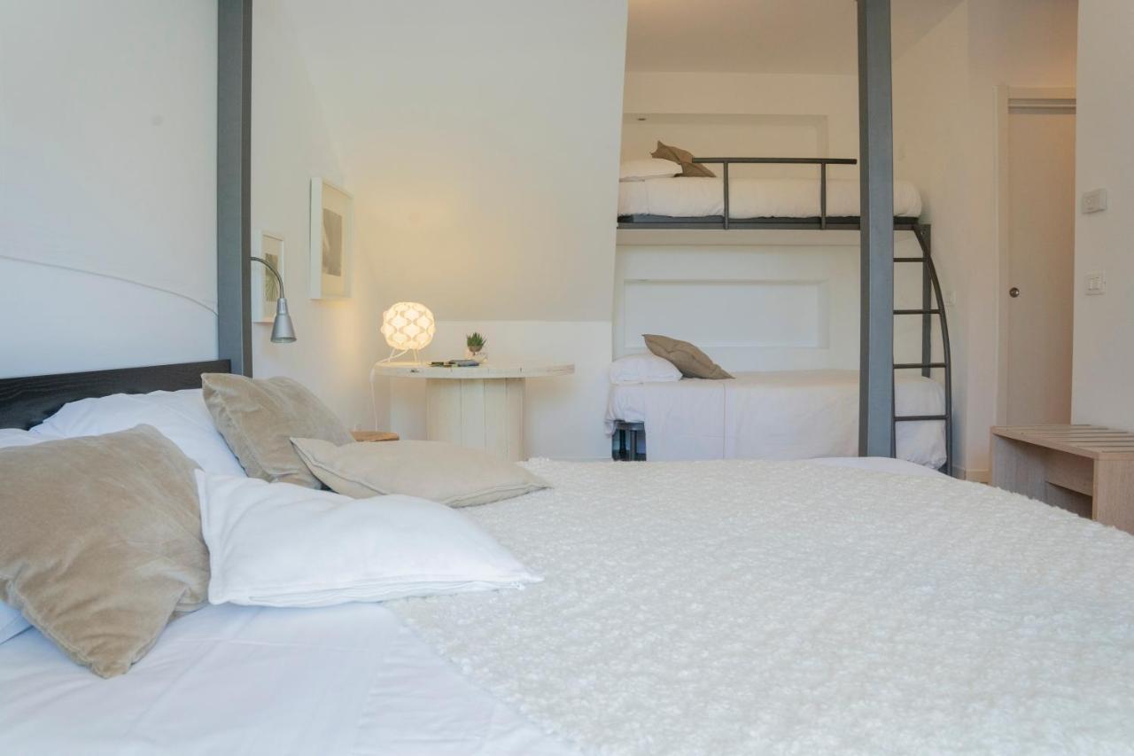 Agave - Luisa, Pace E Relax A 2 Passi Dal Mare Appartement