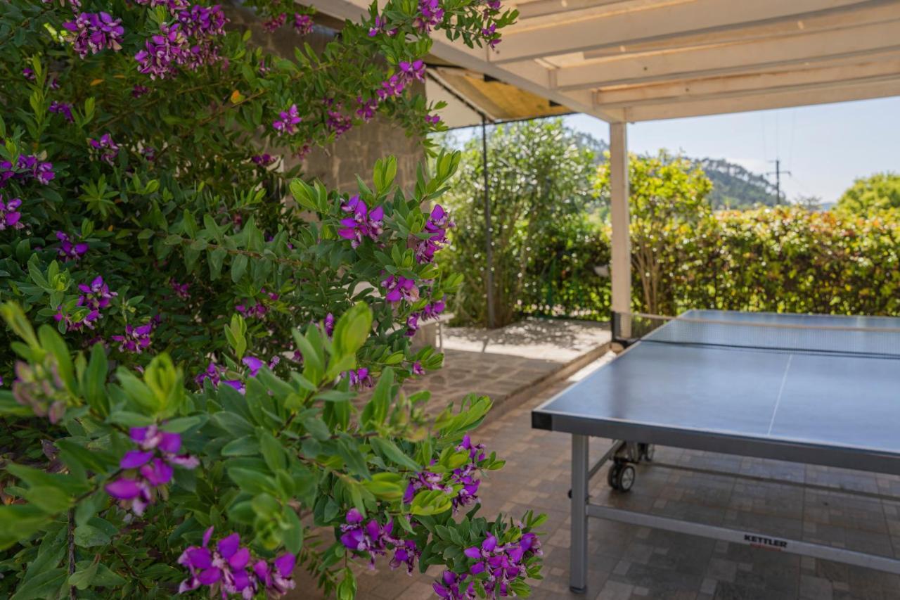 Appartement Agave - Luisa, Pace E Relax A 2 Passi Dal Mare Casarza Ligure