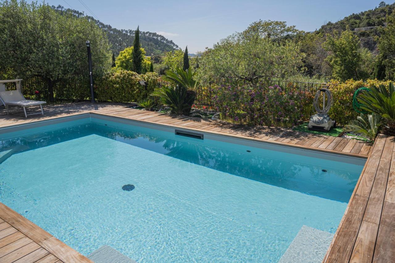 Agave - Luisa, Pace E Relax A 2 Passi Dal Mare Appartement Casarza Ligure