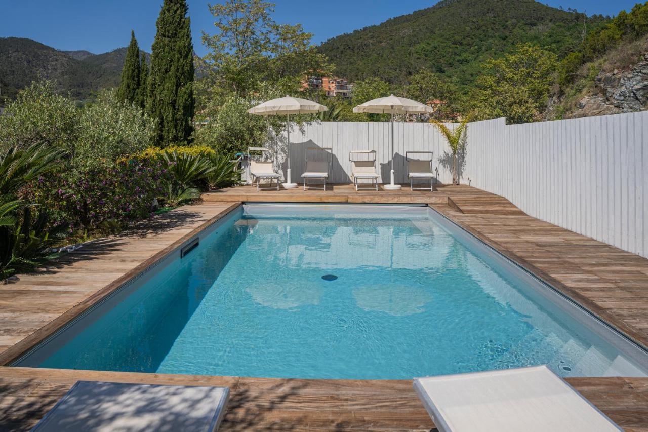 Agave - Luisa, Pace E Relax A 2 Passi Dal Mare Appartement *