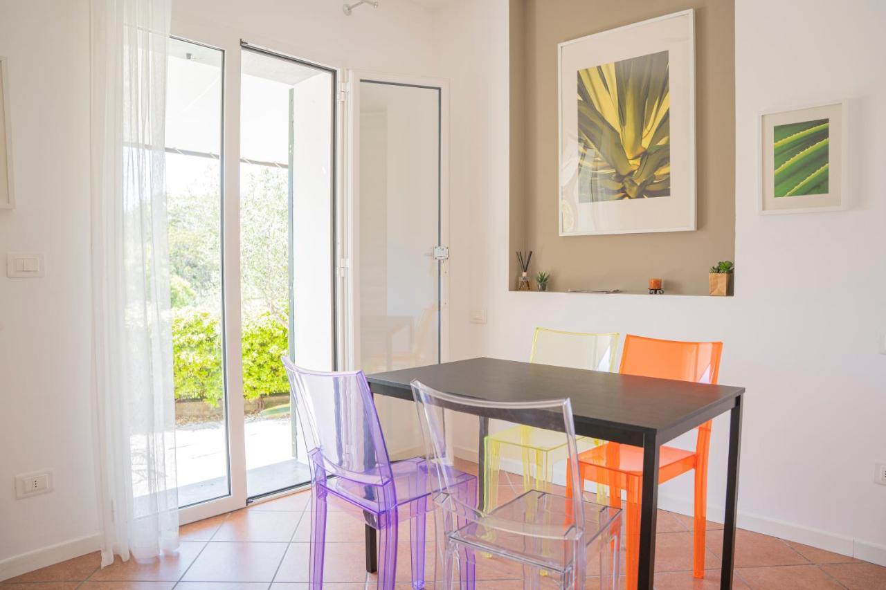 Agave - Luisa, Pace E Relax A 2 Passi Dal Mare Appartement