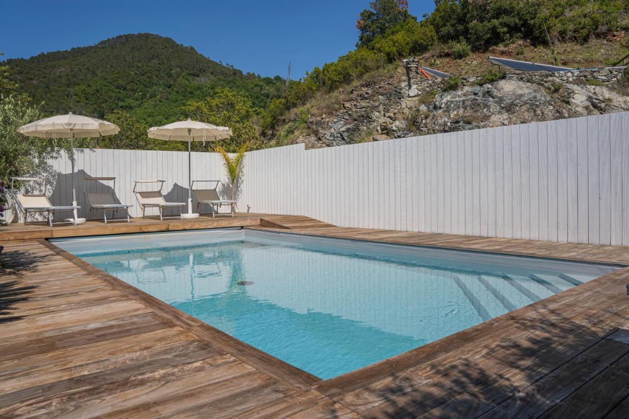 Agave - Luisa, Pace E Relax A 2 Passi Dal Mare Appartement *
