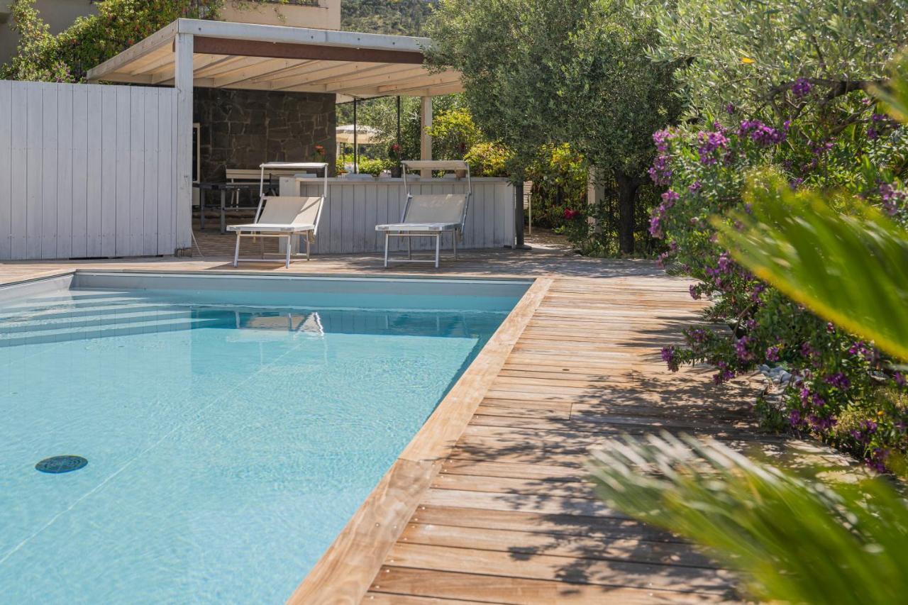Agave - Luisa, Pace E Relax A 2 Passi Dal Mare Appartement *
