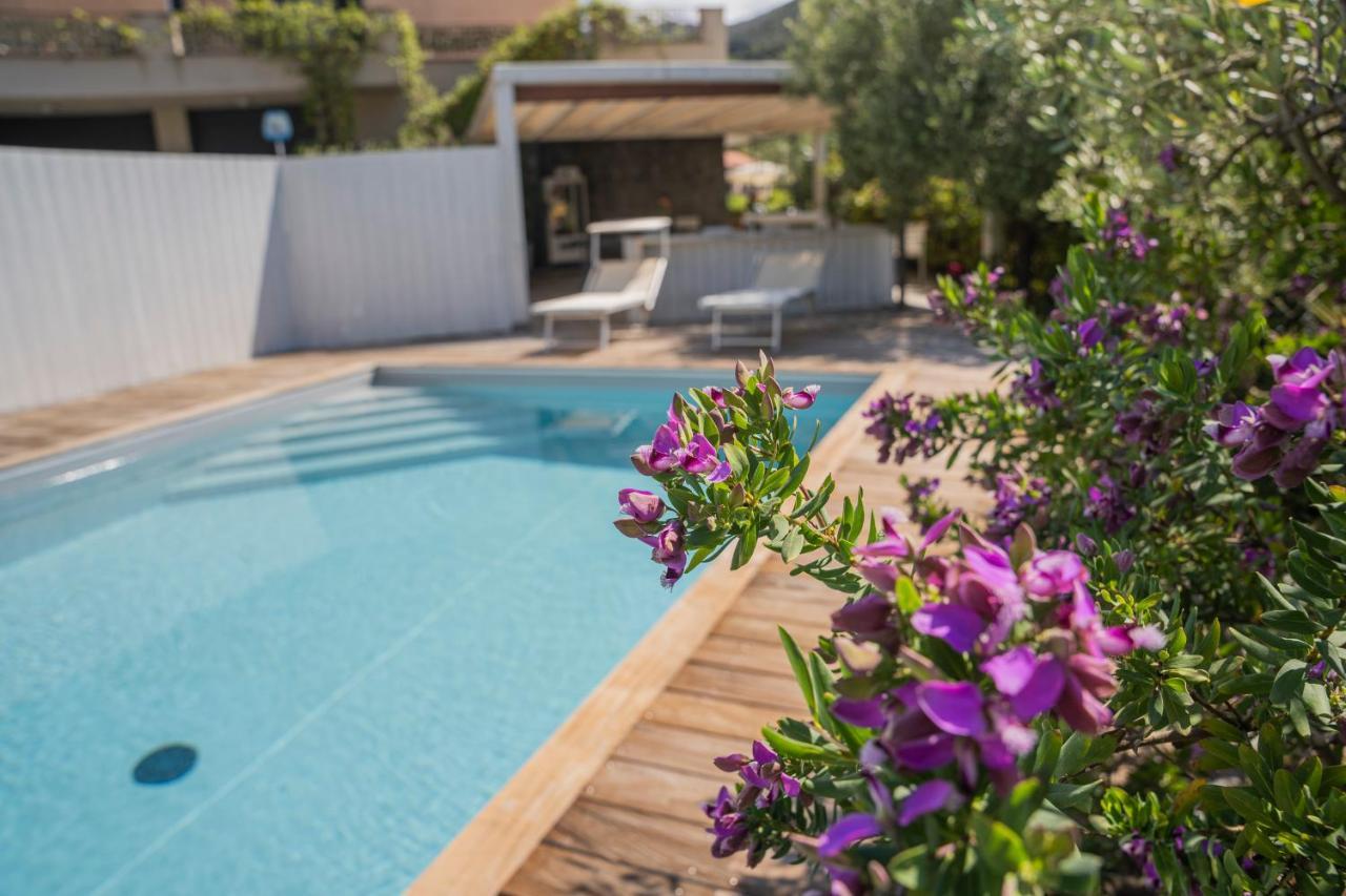 Agave - Luisa, Pace E Relax A 2 Passi Dal Mare Appartement *