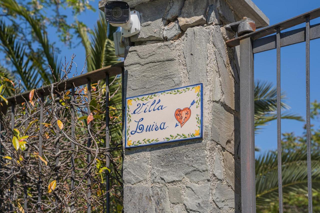 Appartement Agave - Luisa, Pace E Relax A 2 Passi Dal Mare