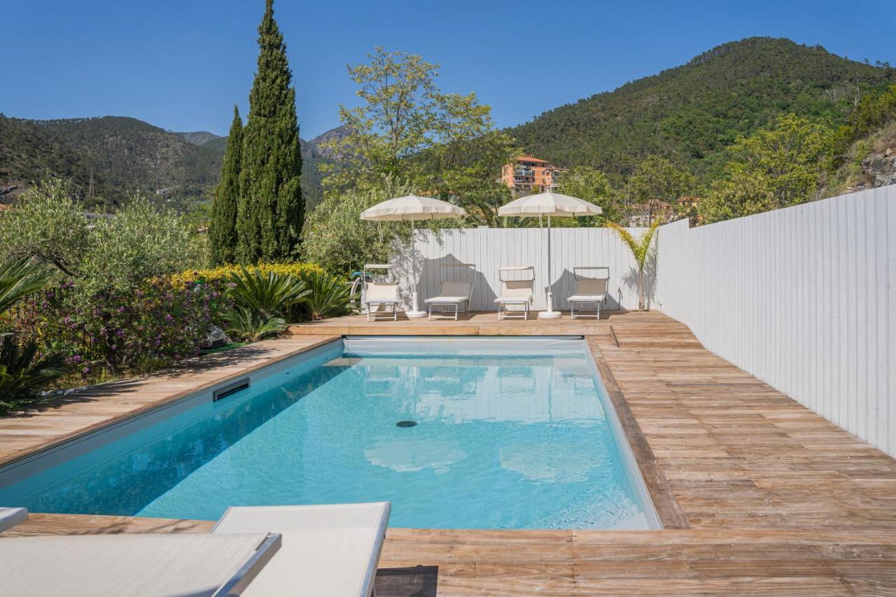 Appartement Agave - Luisa, Pace E Relax A 2 Passi Dal Mare Casarza Ligure