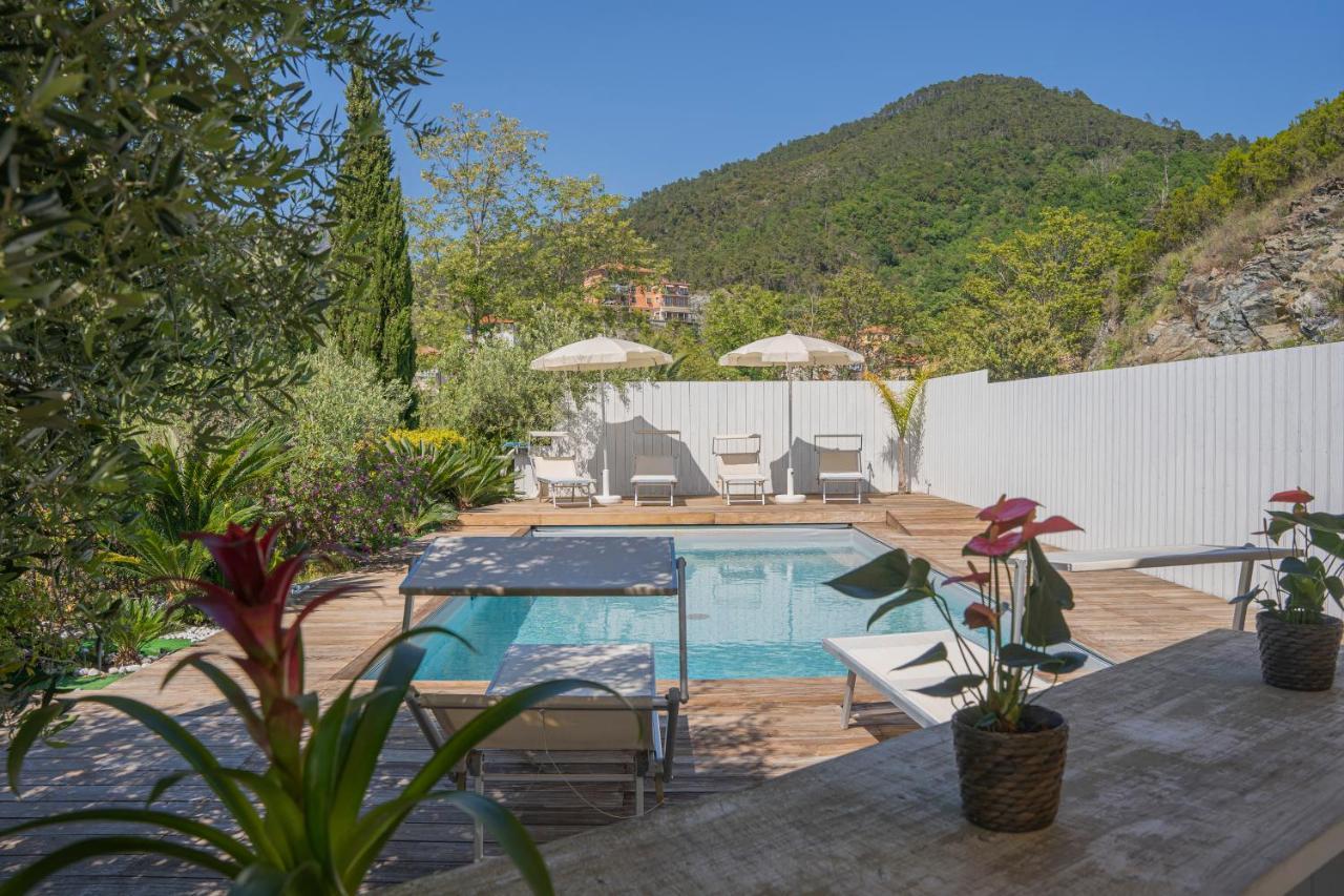 Appartement Agave - Luisa, Pace E Relax A 2 Passi Dal Mare *