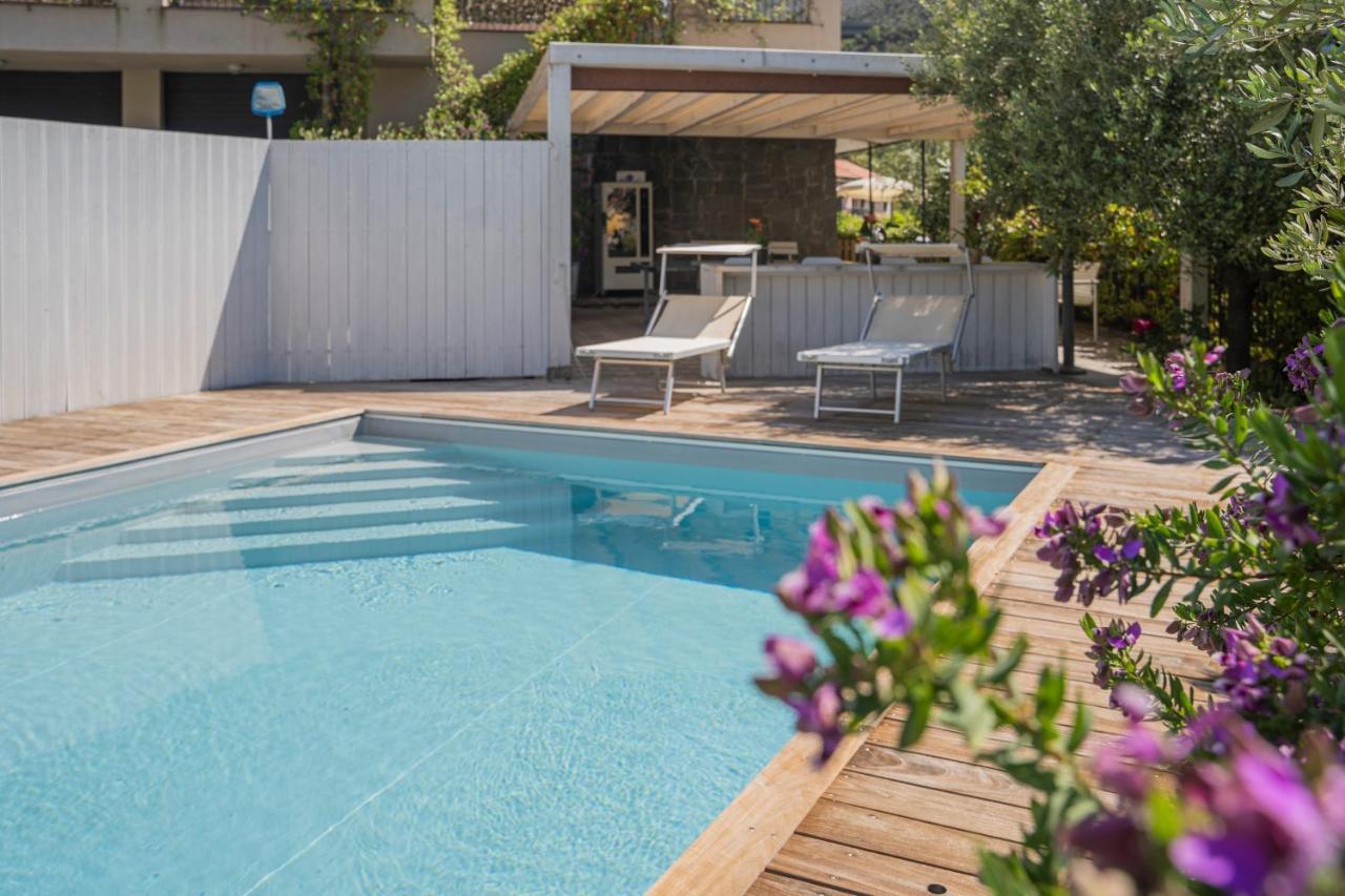 Appartement Agave - Luisa, Pace E Relax A 2 Passi Dal Mare