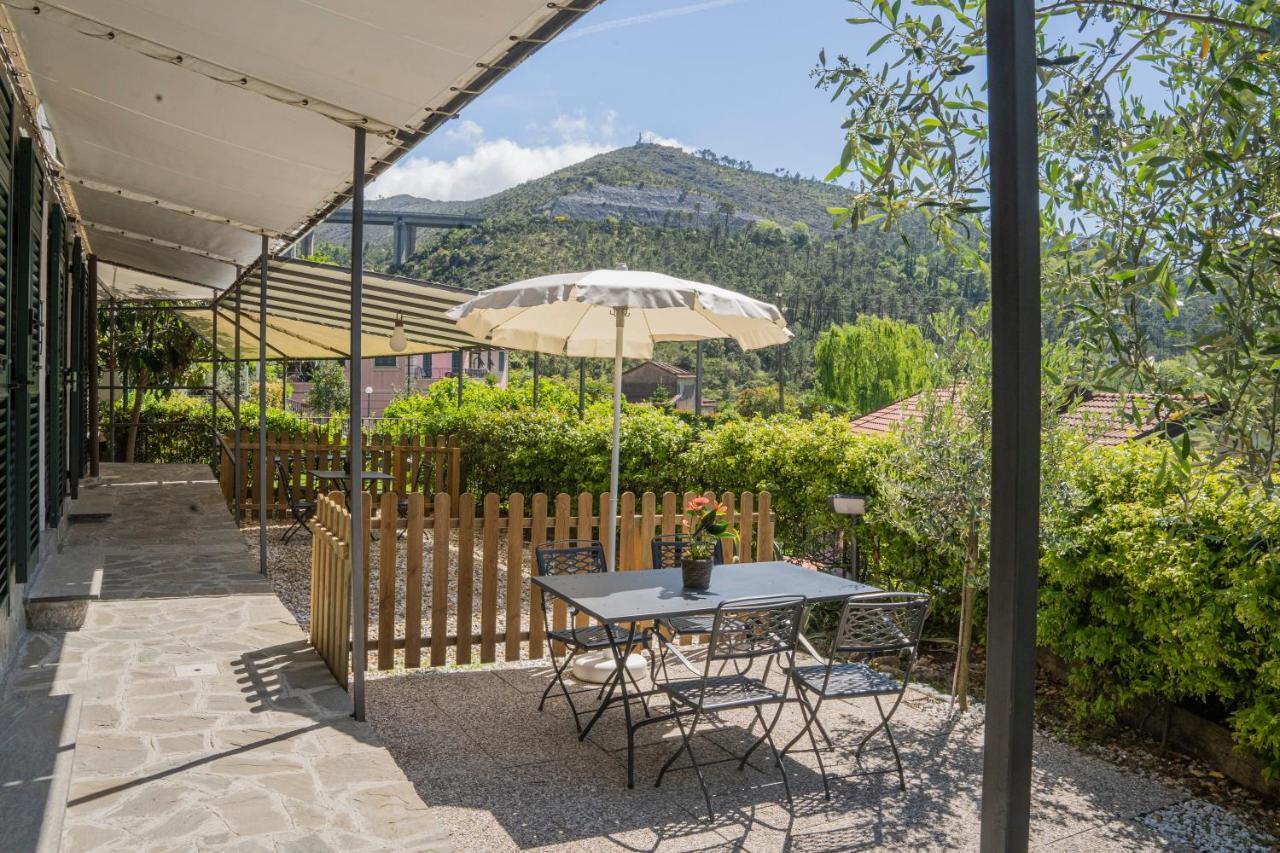 Appartement Agave - Luisa, Pace E Relax A 2 Passi Dal Mare
