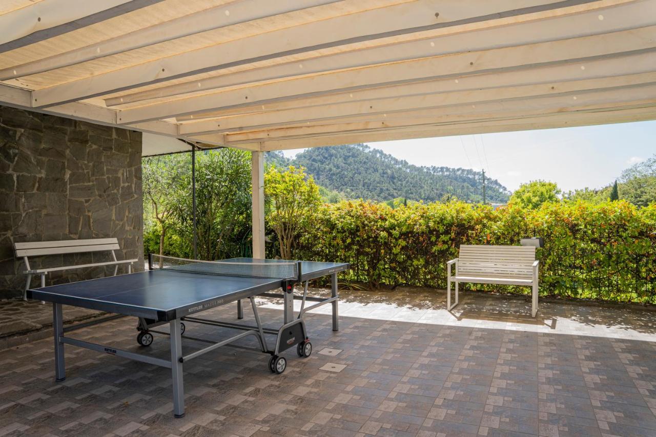 Agave - Luisa, Pace E Relax A 2 Passi Dal Mare Appartement Casarza Ligure